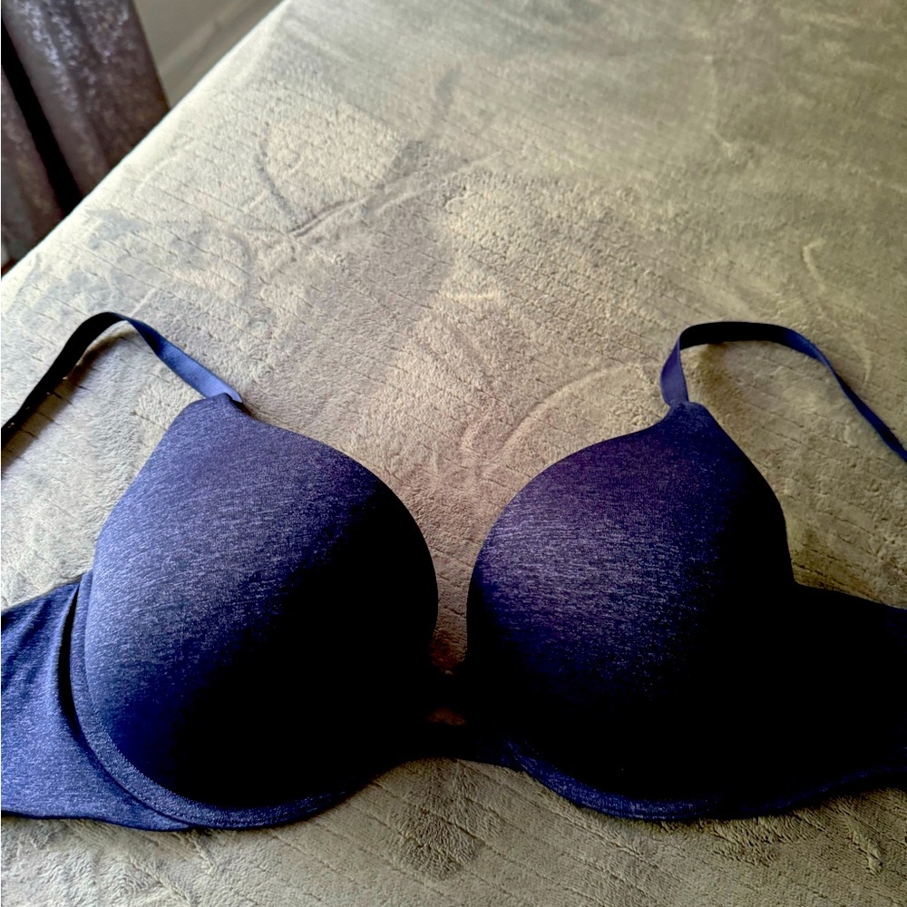 Push up bra
